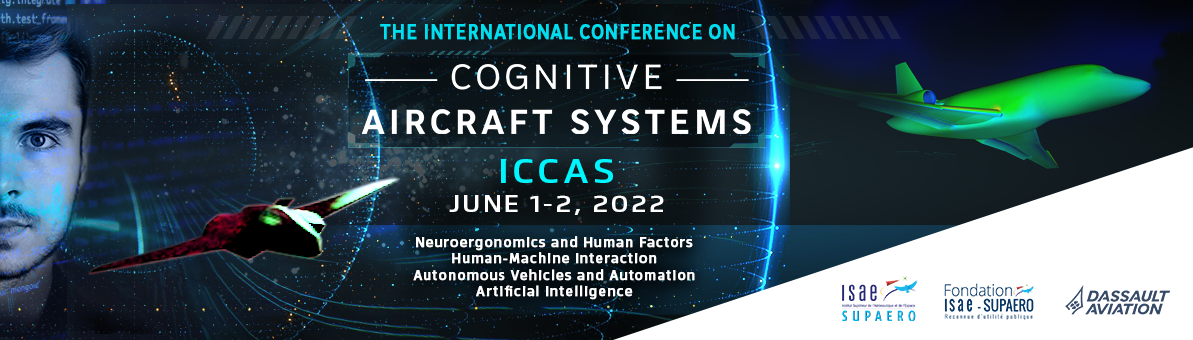 ICCAS 2022